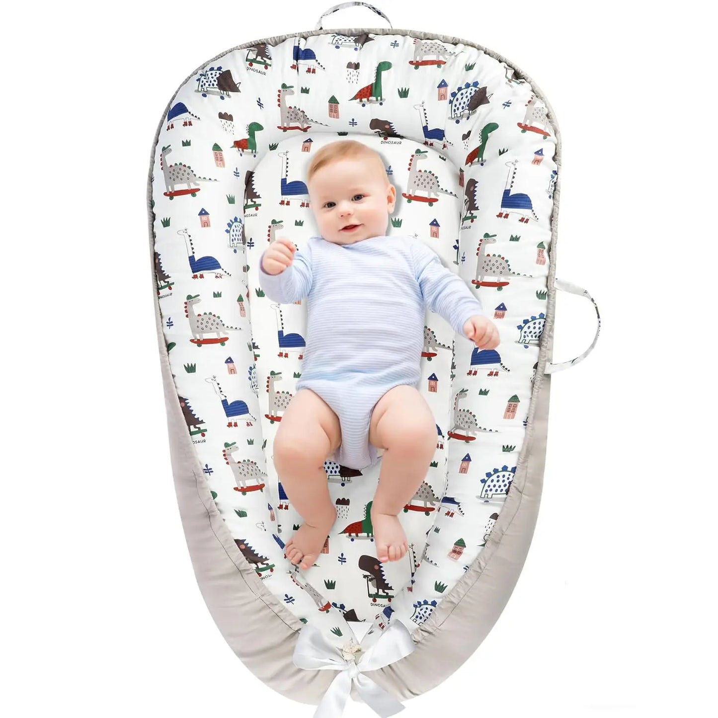 Lit Cocoon Confortable pour un Sommeil Paisible